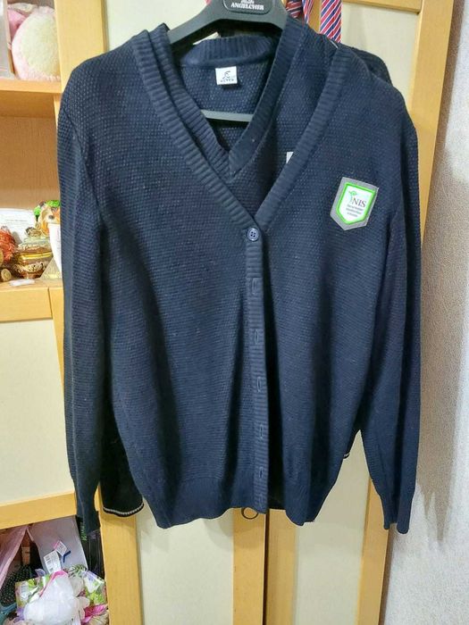 Продам трикотаж формы НИШ