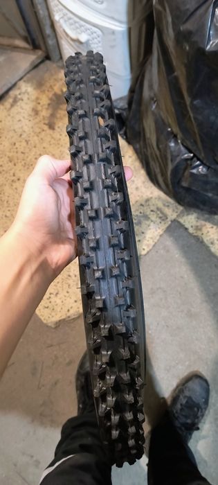 ЧИСТО НОВИ ВЪНШНИ ГУМИ 27.5 !!! Maxxis, Specialized