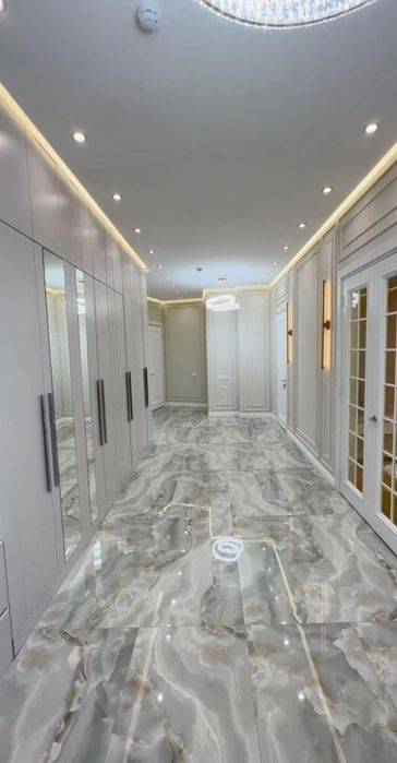 Под ключ квартиры