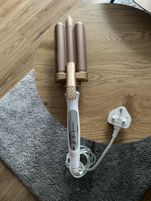 Ondulator BeautyWorks