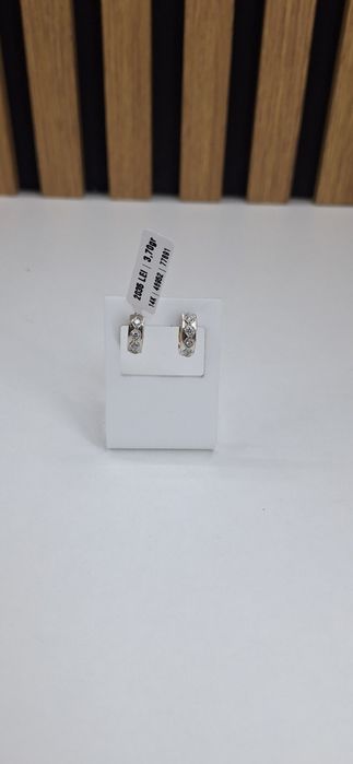 Cercei Aur 14K 3,70 Gr #46952