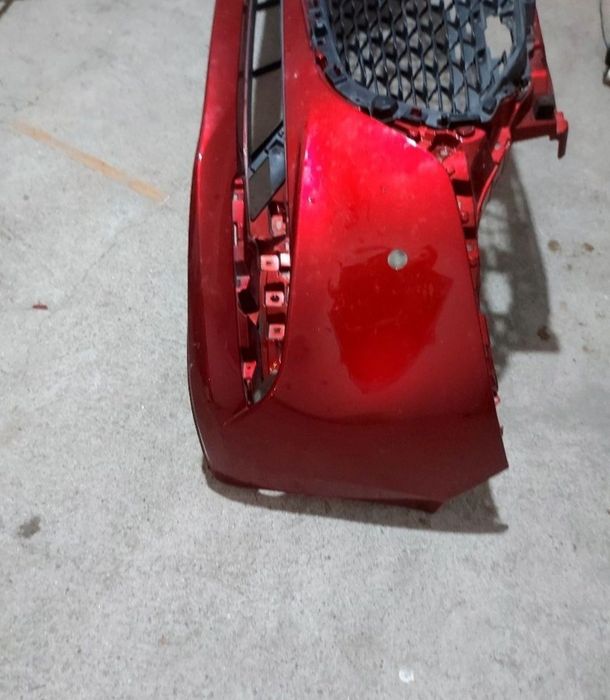 Bara fata mazda 3 2019/2022