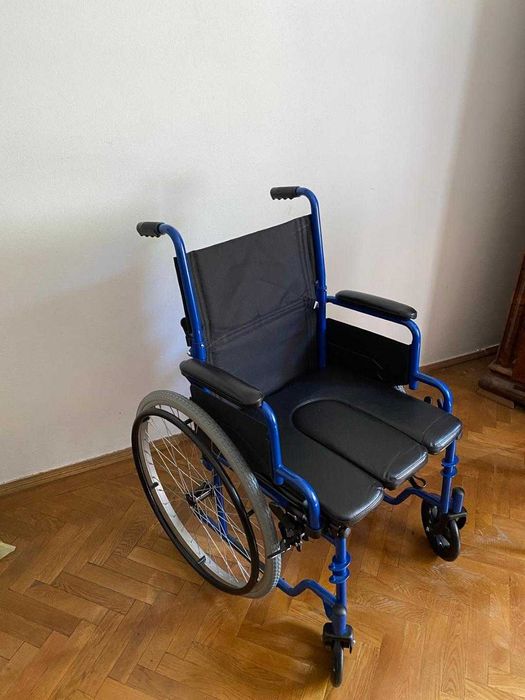vanzare fotoliu rulant