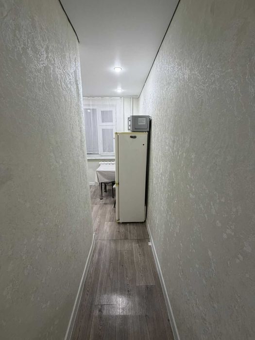 Продажа 1-комнатной квартиры