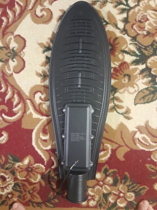 Продам уличные светильники