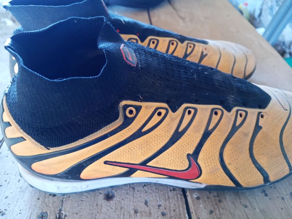 Продам сарканожки