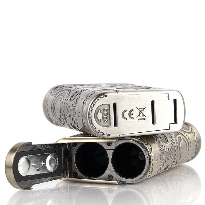 Mod Tigara Electronica Tesla Nano, 120W, Sigilat