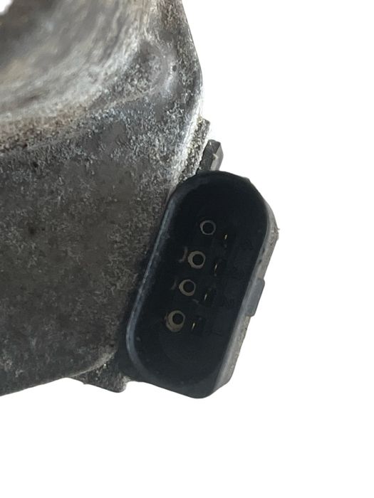 Clapeta De Acceleratie Audi A6 Ii 4B2, 4B4, C5 1997 - 2005 2.5Tdi A2C