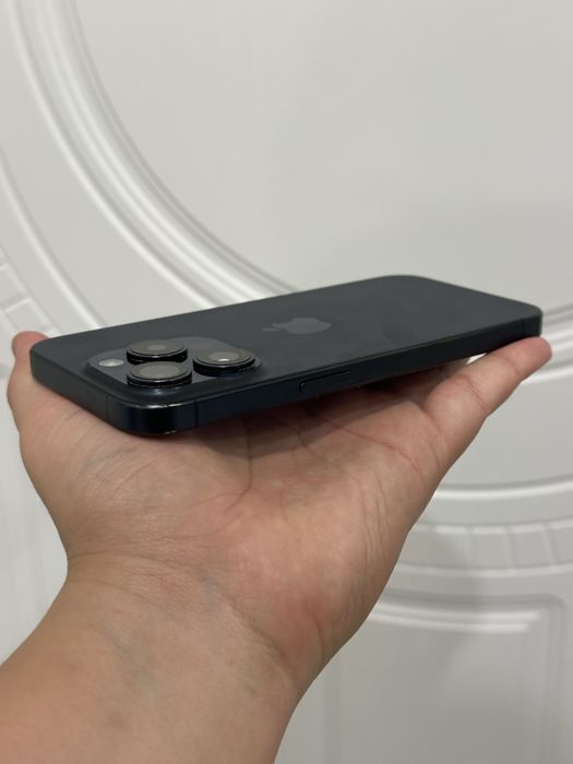 Iphone 15 pro 512gb 92%akb Айфон 15 про