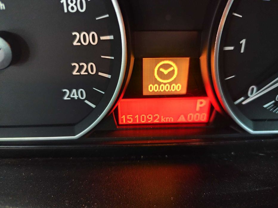 BMW 118i / 1' E87 / N46 2000CC / 95kW / UF31