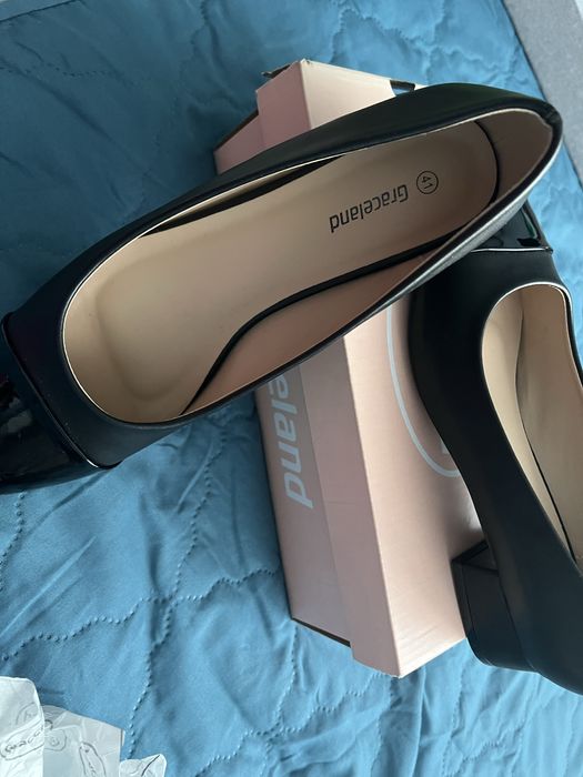 Дамски елегантни обувки