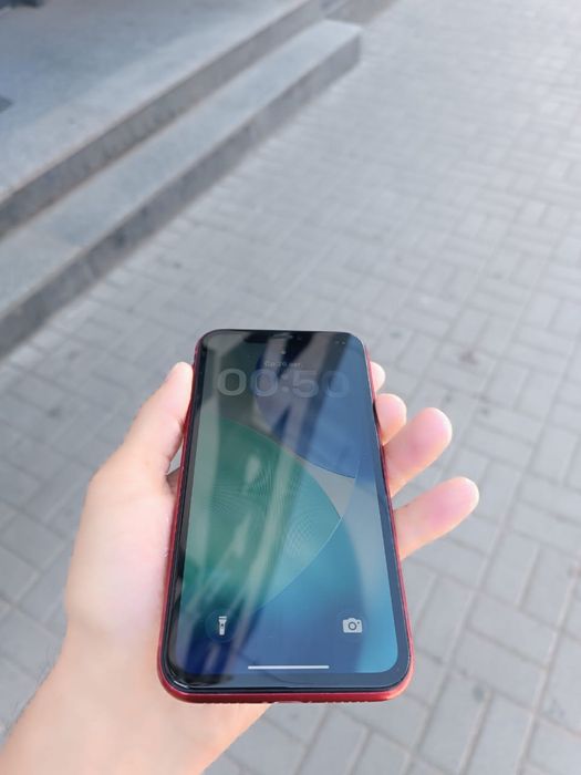 IPhone 11,128 гб