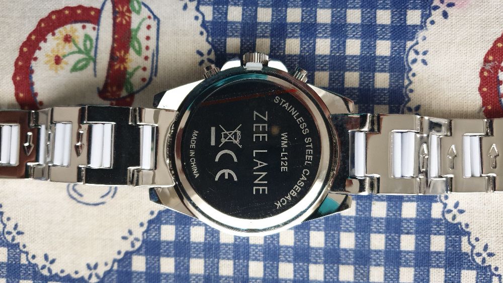 Дамски часовник ZEE LANE