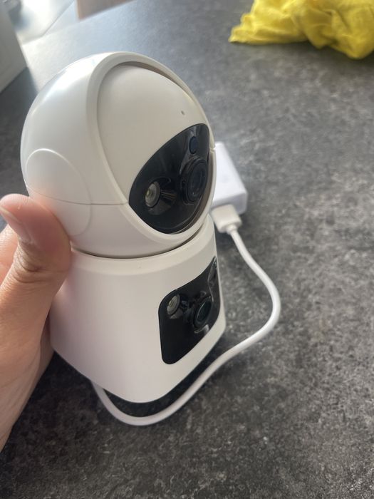 Новая камера продам