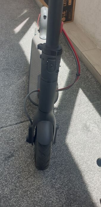 Vad trotineta  xiaomi