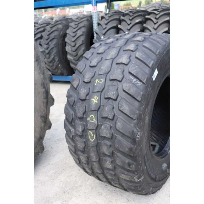 Cauciucuri 600/55R26.5 Michelin pentru Branson, Claas