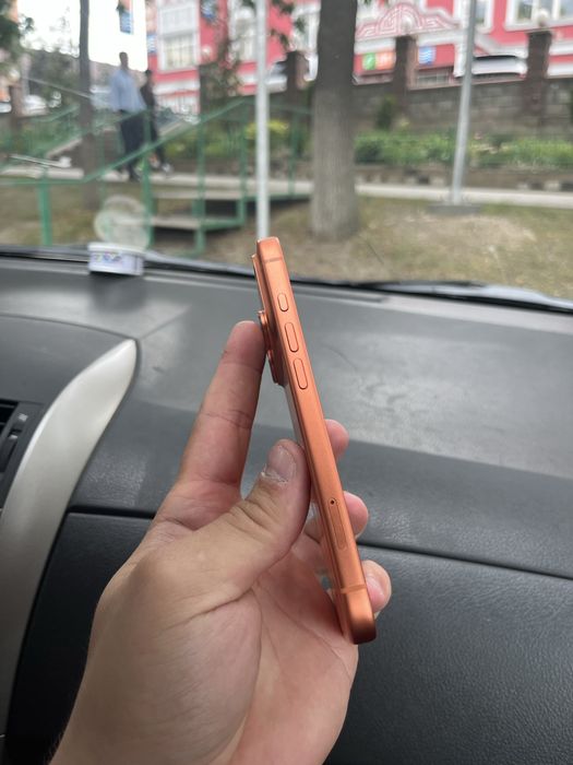 IPhone 17 Pro 256 Заблокированный