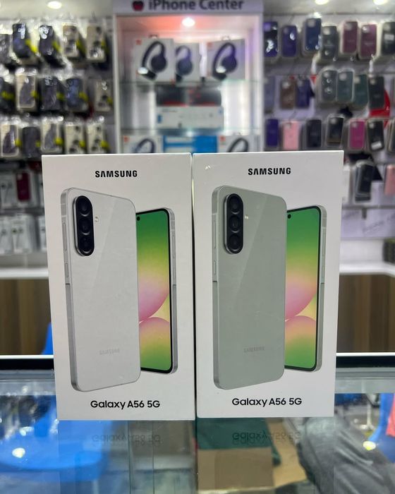 Samsung Galaxy A56  Super Skidka+Garantiya