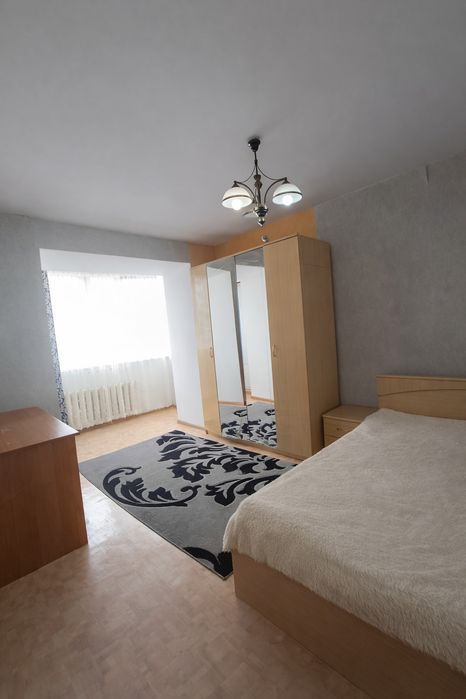 3 комн Революция