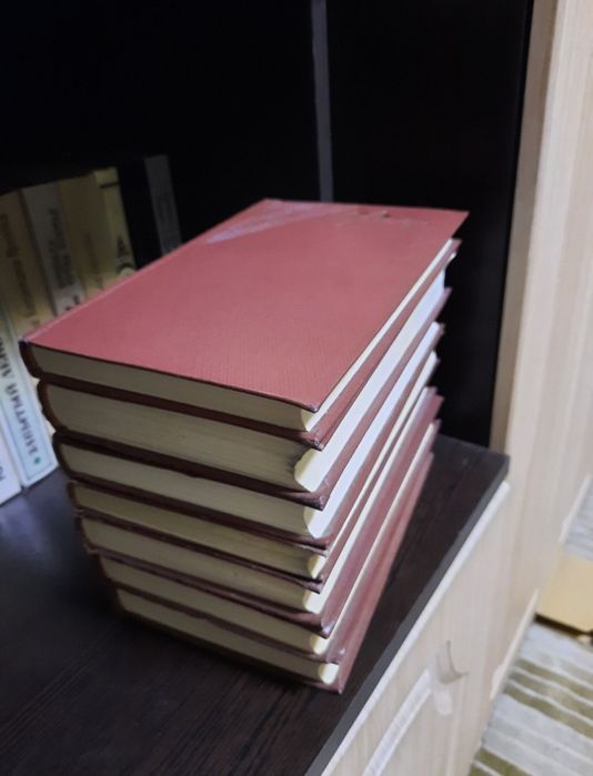 Бунин И.А.  Сочинения 7 книг