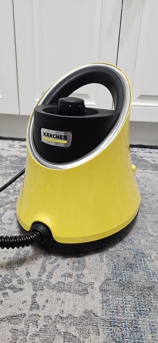 Пароочиститель Karcher SC 2 Deluxe