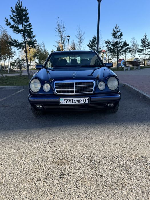 Продам лупарик мерс