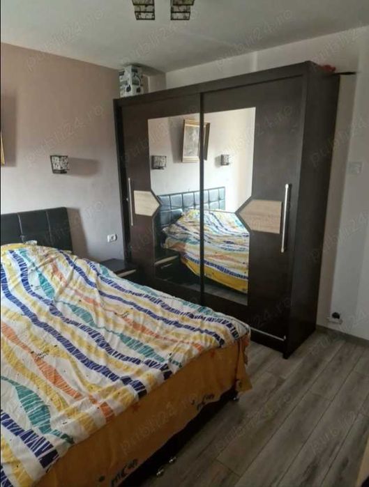 Apartament modern decomandat Zamfirescu Gojdu .