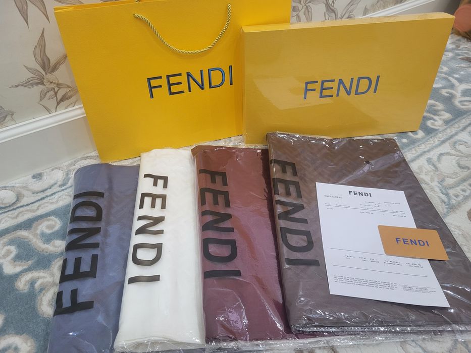 Палантиндер гучи, диор, шанель