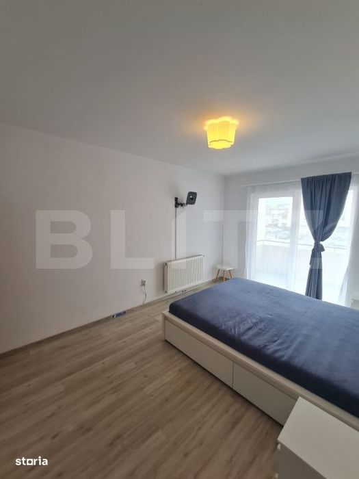 Apartament decomandat, pet friendly, parcare, recent renovat, zona Ter