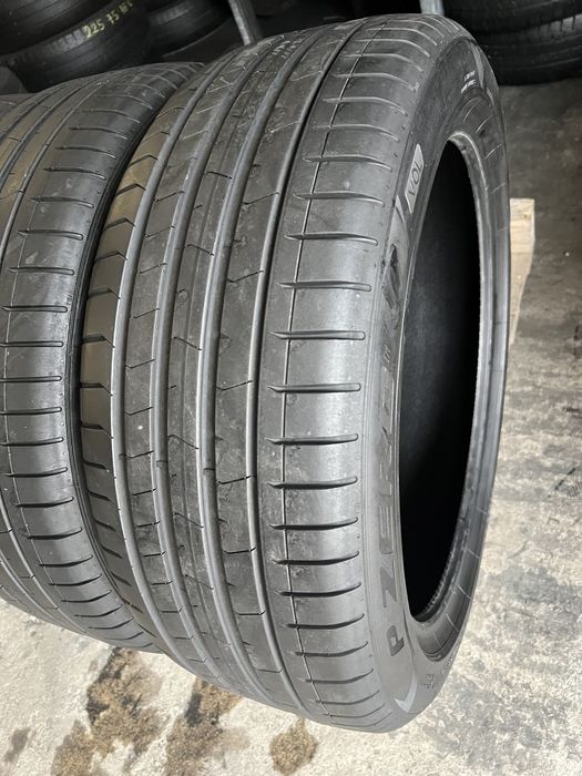 4 anvelope vara 245/45/20 Pirelli 2023!