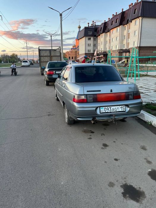 Продам Лада Ваз 2110