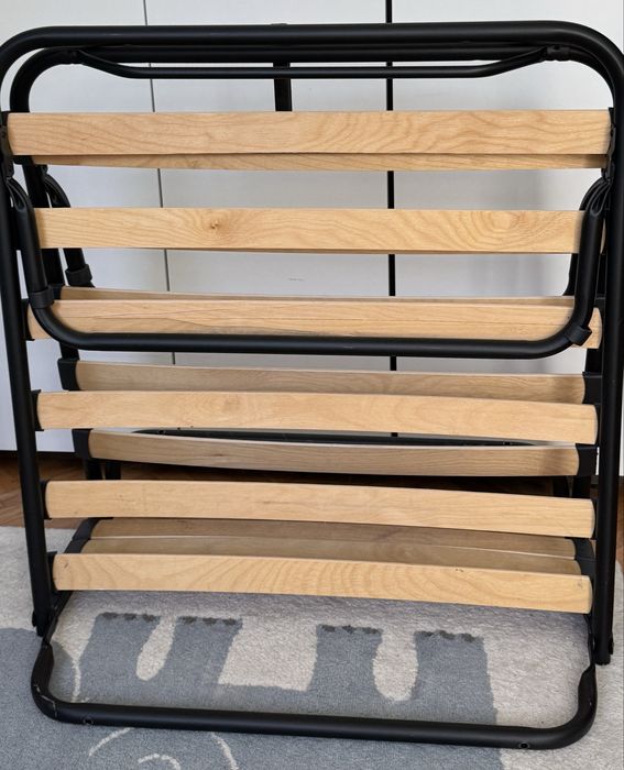 Походно легло /без матрак/