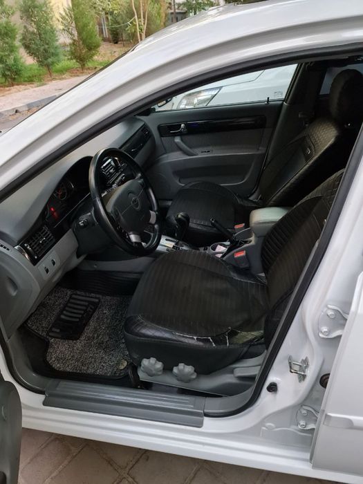 Джентра. От первых рук