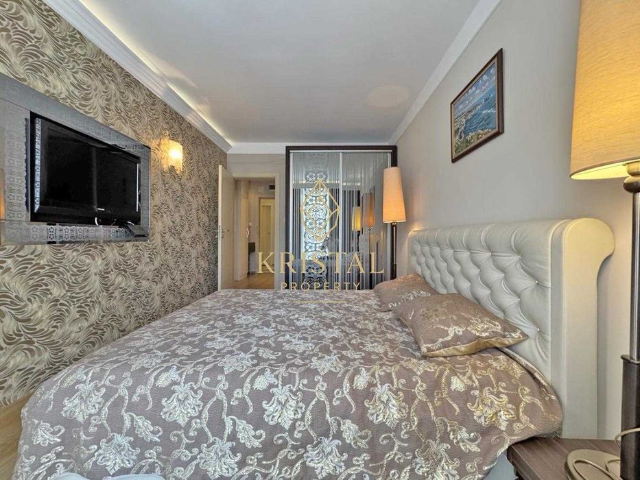 Продава се Двустаен апартамент в к.к. Слънчев бряг - 62 кв.м за 1517 €/кв.м - Снимка #5