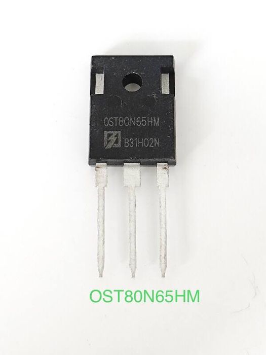 Original Tranzistorlar Inverterlar/quyosh panellari uchun