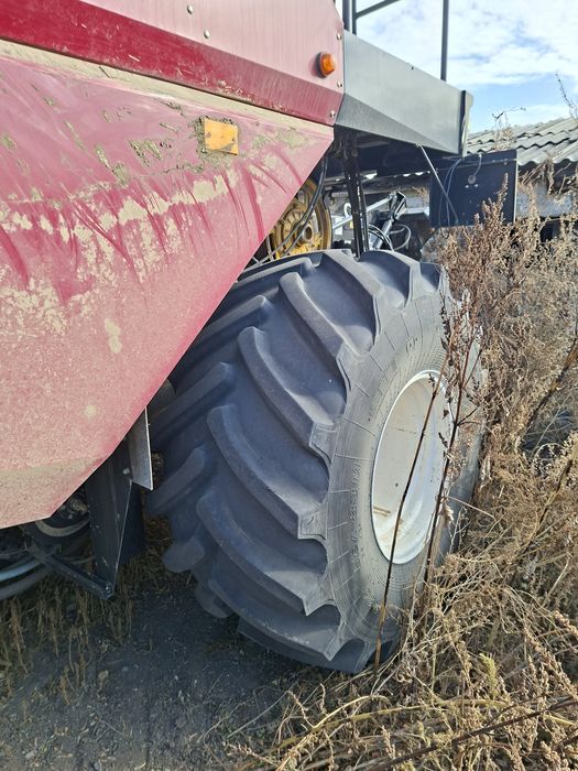 Продам Комбайн Есиль 740