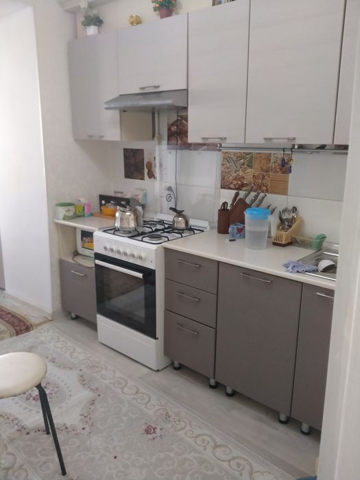 Продам 2 ком квартиру