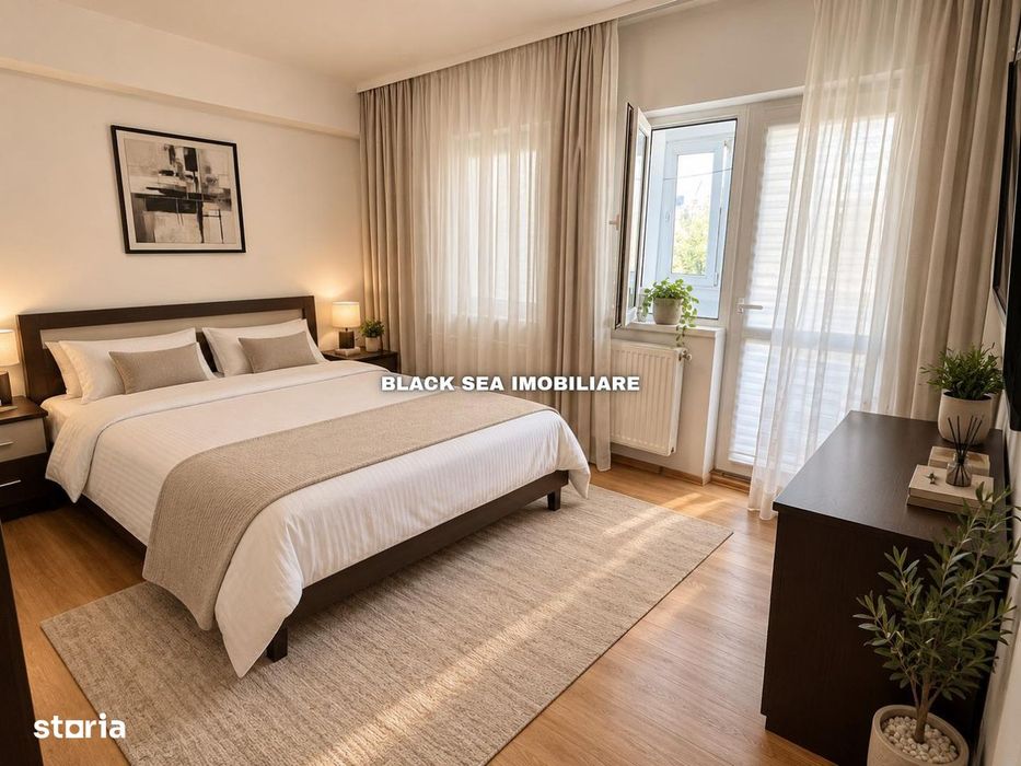 Apartament 2 camere decomandat zona Gara - TERMEN LUNG