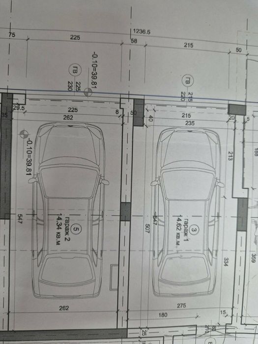 Продава се Многостаен апартамент в Варна, Колхозен пазар - 124 кв.м за 720 €/кв.м - Снимка #2