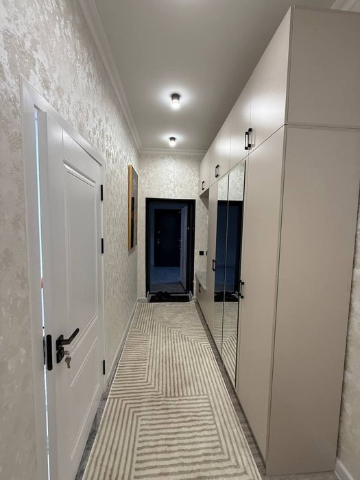 Квартира сотилади чилозор 24