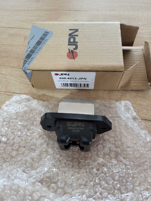 JPN 60E4013-JPN Reglaj, suflanta de interior HONDA CIVIC, FR-V