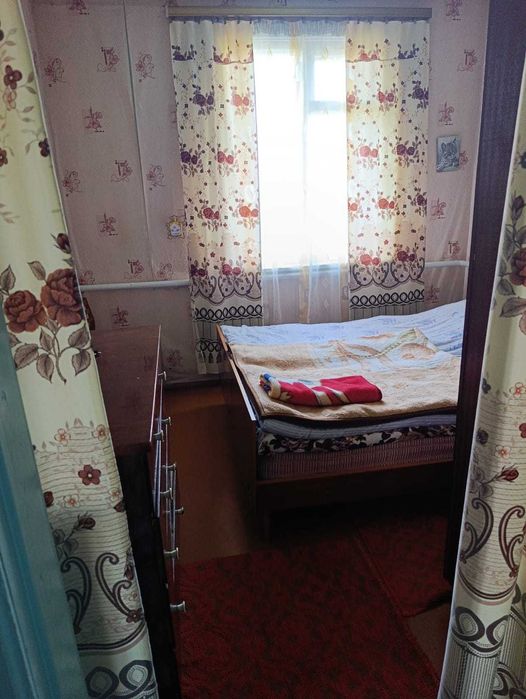 Продам квартиру в селе Николаевка