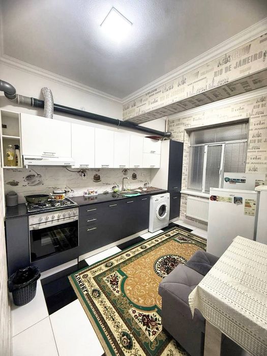 Olmazor beruniy metroda kvartira ijaraga beriladi