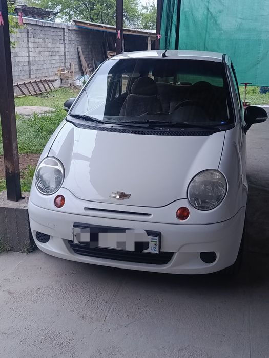 Matiz mx sotiladi