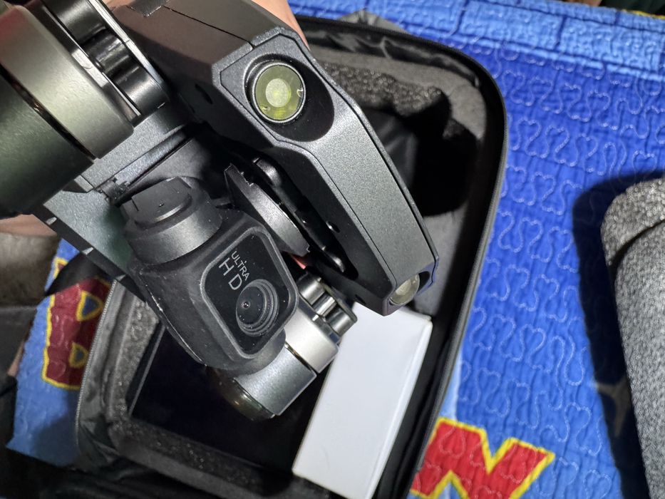 Дрон KEH RC 11 turbo