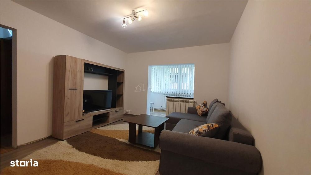 Inchiriere - apartament 2 camere -  etaj 1 -  Burdujeni - Orizont