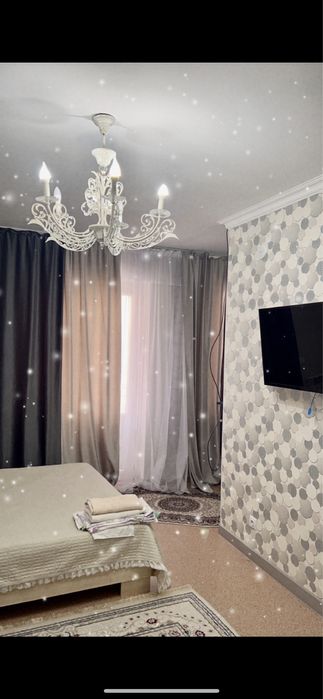 Квартира по часавой