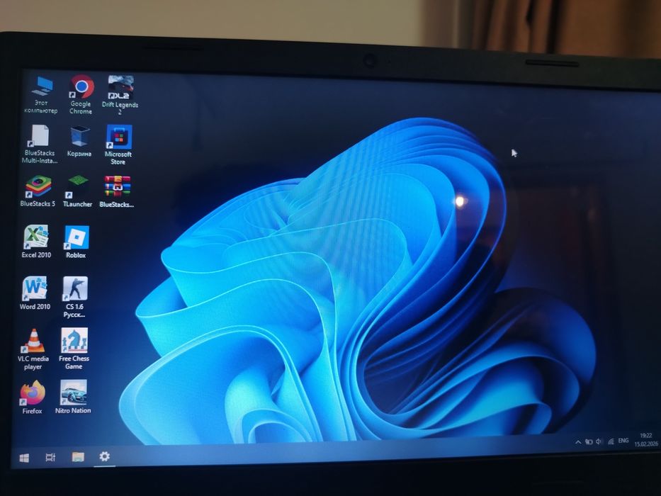 Ноутбук леново виндовс 10про