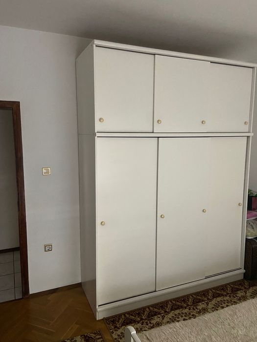 Спална гарнитура