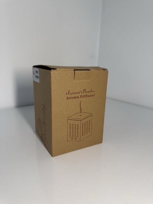 Арома дифузер от бамбук